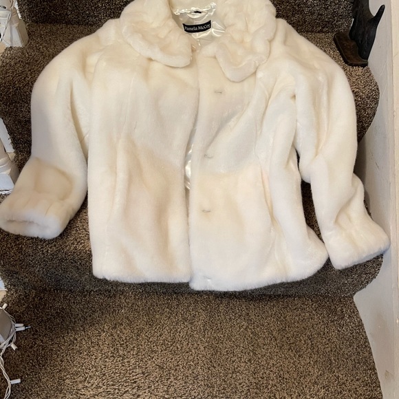 Jacket - Picture 2 of 3